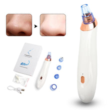 Load image into Gallery viewer, Korbin Pack blackhead remover tool