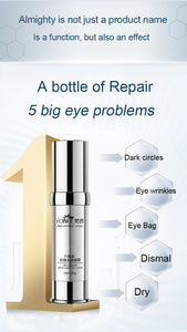 Fonce Cream Anti Wrinkle Eye