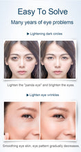 Load image into Gallery viewer, Fonce Cream Anti Wrinkle Eye