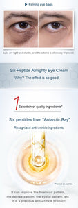 Fonce Cream Anti Wrinkle Eye
