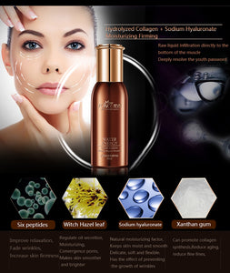 Fonce Mafkhar Face Anti Wrinkle