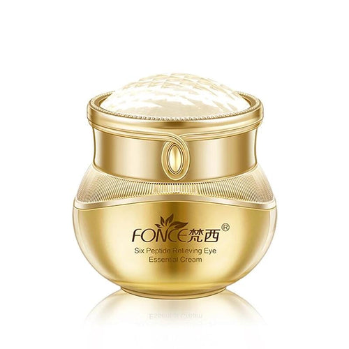 Fonce cream anti wrinkle eye