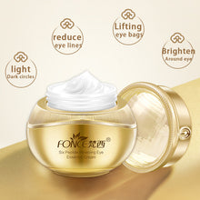 Load image into Gallery viewer, Fonce cream anti wrinkle eye