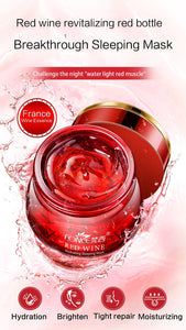 Fonce Red Wine