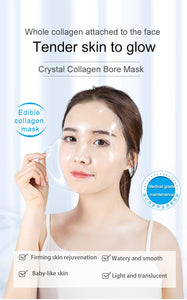 Fonce Face Mask