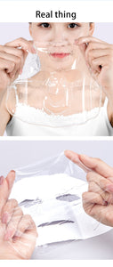 Fonce Face Mask
