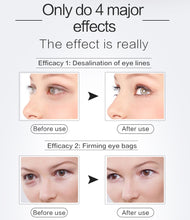 Load image into Gallery viewer, Fonce cream anti wrinkle eye