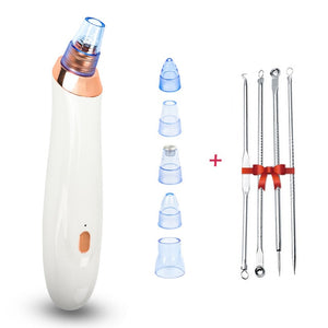 Korbin Pack blackhead remover tool