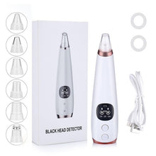 Load image into Gallery viewer, Palop blackhead remover tool