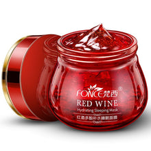 Load image into Gallery viewer, Fonce Red Wine