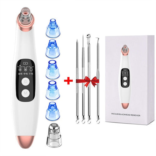 Rimad Pack blackhead remover tool