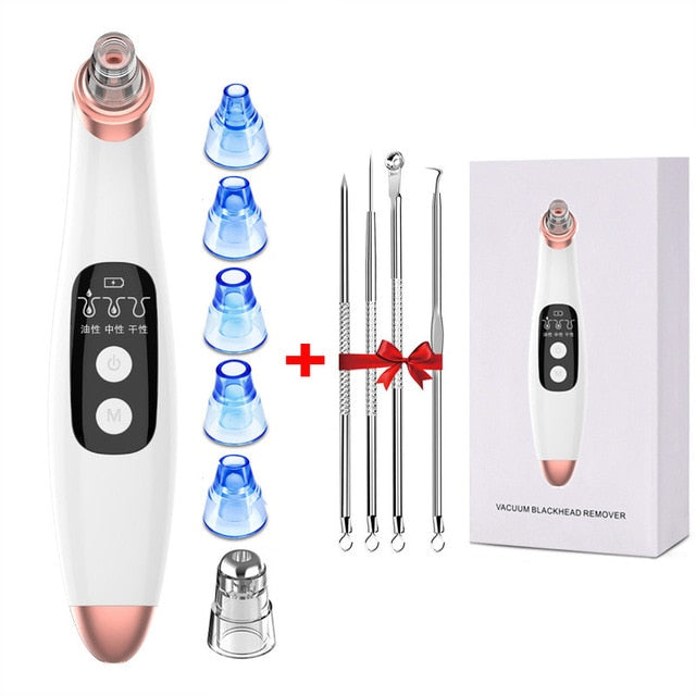 Rimad Pack blackhead remover tool