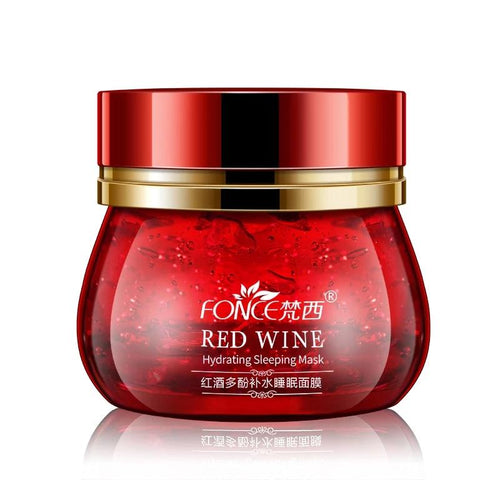 Fonce Red Wine