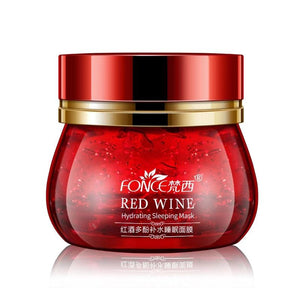Fonce Red Wine