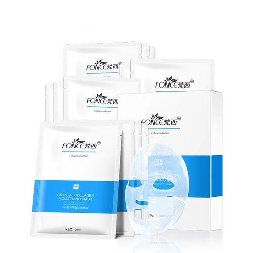 Fonce Face Mask