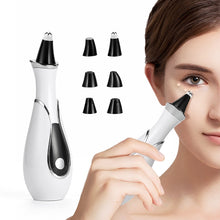 Load image into Gallery viewer, Spitan pore vacuum blackhead remover