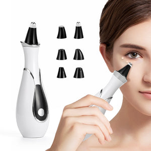 Spitan pore vacuum blackhead remover