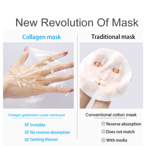 Fonce Face Mask